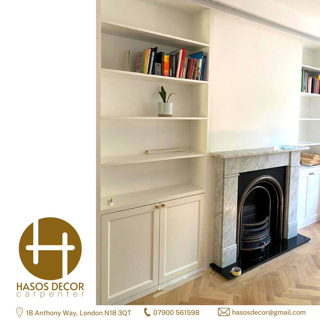 Hasos Decor Carpenter · Photos 2