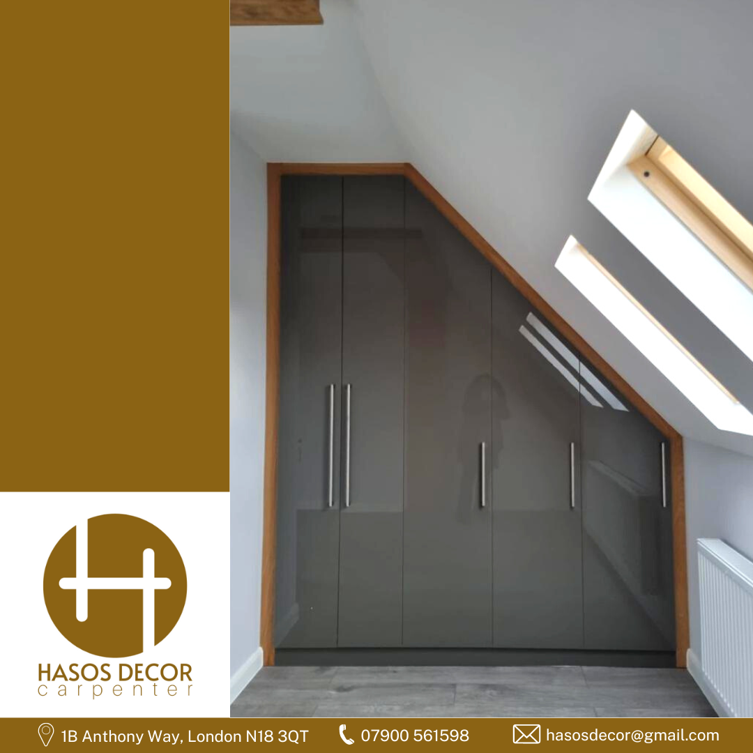 Hasos Decor Carpenter · Photos 1